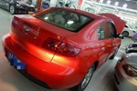 马自达MAZDA3经典2007款1.6 自动标准型