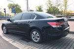 本田雅阁2011款2.0L EX Navi