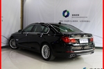 宝马7系2013款740Li 领先型