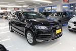 奥迪Q72013款35 TFSI 技术型