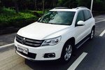 大众途观2010款2.0TSI 手自一体 菁英版