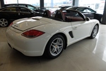 保时捷Boxster2009款Boxster 2.9L 