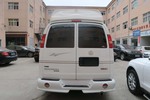 GMC Savana2013款6.0L 长轴领袖至尊版