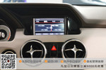 奔驰GLK级2013款改款 GLK 300 4MATIC 时尚型