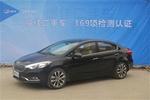 起亚K32015款1.8L自动Premium