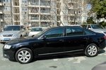 奥迪A6L2009款2.4L 豪华型