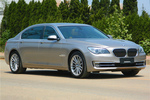 宝马7系2013款740Li xDrive