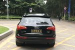 奥迪Q52012款2.0TFSI 舒适型