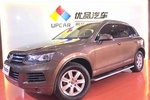 大众途锐2011款3.0TDI V6 柴油标配型 