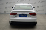 奥迪A4L2013款40 TFSI quattro运动型