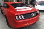 福特Mustang2015款2.3T 性能版