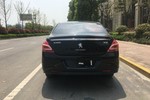 标致3082013款1.6L 自动优尚型 音乐导航版