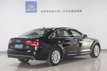 奥迪A6L2012款30 FSI 技术型(2.5L)