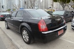 克莱斯勒3002008款300C 3.5L 豪华领航版