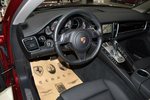 保时捷Panamera2014款Panamera Executive 3.0T 