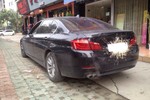 宝马5系2009款530Li 豪华型