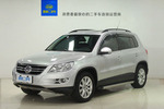 大众Tiguan2009款2.0TSI 豪华版