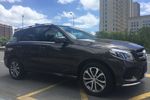 奔驰GLE级2016款320 4MATIC 动感型