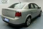 欧宝威达2004款Vectra 2.2