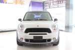 MINICOUNTRYMAN2014款1.6T COOPER S All 4