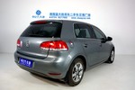 大众高尔夫2011款1.6L 手自一体 时尚型