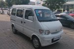 长安商用长安之星2007款II代 1.3 手动8座(SC6382C)