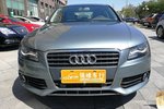 奥迪A4L2012款2.0TFSI 技术型