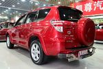 丰田RAV42009款2.4L 自动 豪华导航版