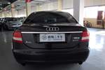 奥迪A6L2008款2.0TFSI 标准型(自动)