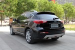 英菲尼迪QX502015款2.5L 悦享版