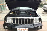 Jeep指挥官2008款5.7L HEMI