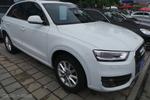 奥迪Q32012款35TFSI 舒适型