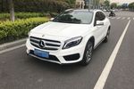 奔驰GLA级2016款GLA 260 4MATIC 运动型