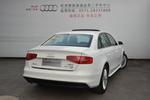 奥迪A4L2013款40 TFSI quattro个性运动型