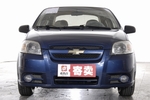 雪佛兰乐风2007款07款 1.4 SL 自动