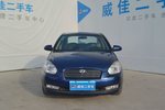 现代雅绅特2008款1.4GL 手动舒适型