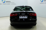 奥迪A6L2012款50 TFSI quattro 豪华型(3.0T)