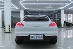 保时捷Panamera S Hybrid2014款Panamera S E-Hybrid 3.0T