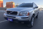 沃尔沃XC902007款3.2 手自一体四驱