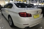 宝马5系2012款520Li 典雅型