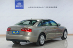 奥迪A6L2012款30 FSI 技术型(2.5L)