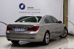 宝马7系2009款730Li 豪华型