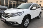 本田CR-V2012款2.0L 两驱都市版