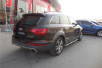 奥迪Q72014款40 TFSI 越野型