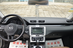 大众CC2012款3.6 FSI R-Line（进口）