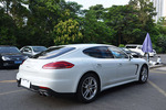 保时捷Panamera2014款Panamera