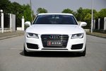 奥迪A72014款35 FSI quattro 技术型