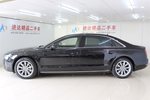 奥迪A8L2014款45 TFSI quattro舒适型