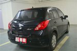 日产TIIDA2006款1.6i G 手动