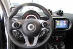 smartfortwo2016款0.9T 硬顶先锋版